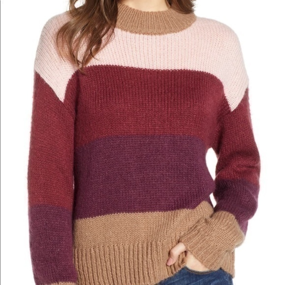 Rebecca Minkoff sweater xxs